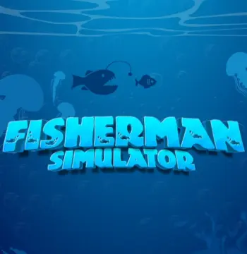 Fisherman Simulator PC Steam CD Key