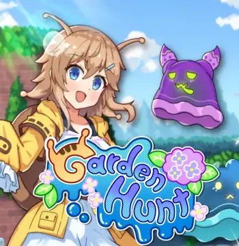 Garden Hunt PC Steam CD Key