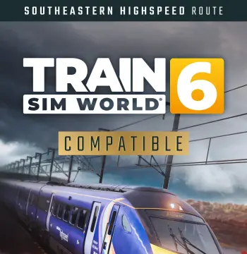 Train Sim World 6: Southeastern Highspeed: London St Pancras - Ashford Intl & Faversham DLC EU XBOX One / Xbox Series X|S / PC CD Key