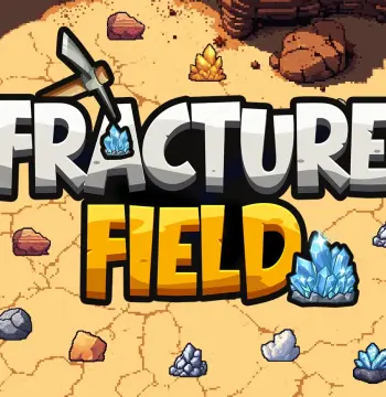 Fracture Field PC Steam CD Key