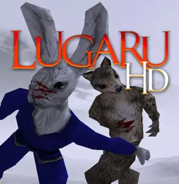 Lugaru HD PC Steam CD Key