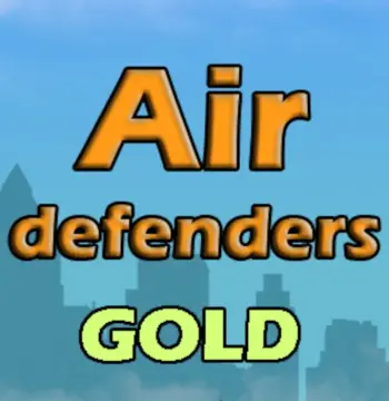 Air defenders - GOLD DLC PC Steam CD Key