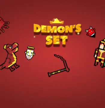 Hero's everyday life - Demon's set DLC PC Steam CD Key