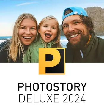 MAGIX Photostory Deluxe 2024 Edition CD Key