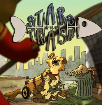 Stars In The Trash NA Nintendo Switch CD Key