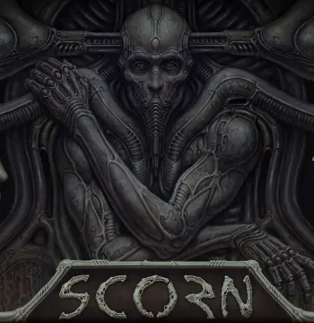 Scorn RU+CIS PC Steam CD Key