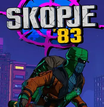 Skopje '83 EU PC Steam CD Key