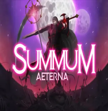 Summum Aeterna EU PC Steam CD Key