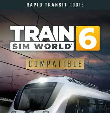Train Sim World 6 - Rapid Transit DLC EU XBOX One / Xbox Series X|S / PC CD Key