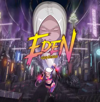 Eden Genesis EU PC Steam CD Key