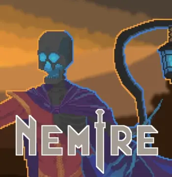 Nemire PC Steam CD Key