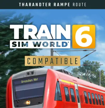 Train Sim World 6: Tharandter Rampe: Dresden - Chemnitz DLC EU XBOX One / Xbox Series X|S / PC CD Key