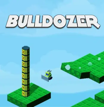 Bulldozer PC Steam CD Key