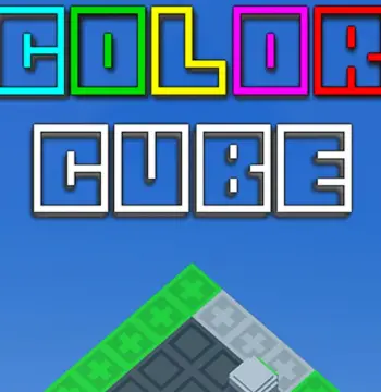 Color Cube PC Steam CD Key