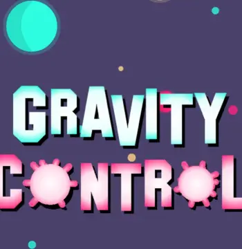 Gravity Control PC Steam CD Key