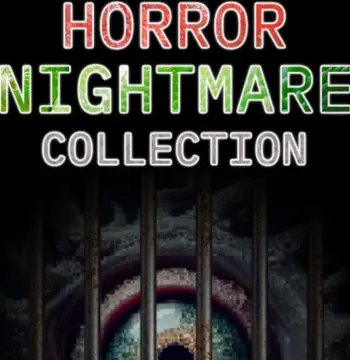 Horror Nightmare Collection PC Steam CD Key