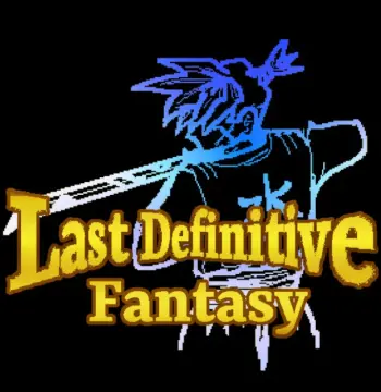 Last Definitive Fantasy PC Steam CD Key