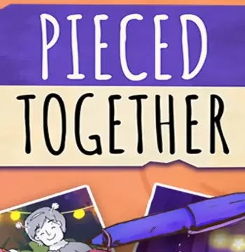 Pieced Together PC Steam CD Key