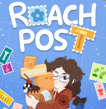 Roach Post PC Steam CD Key