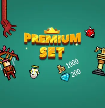 Hero's everyday life - Premium set DLC PC Steam CD Key