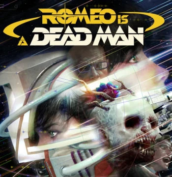 ROMEO IS A DEAD MAN Xbox Series X|S / PC Account