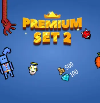 Hero's everyday life - Premium set 2 DLC PC Steam CD Key