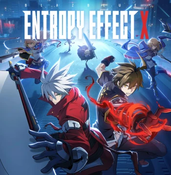 BlazBlue Entropy Effect X Xbox Series X|S / PC Account