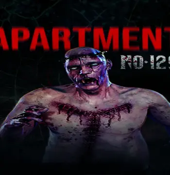 Apartment No 129 EU PS5 CD Key
