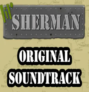 lil' Sherman - Original Soundtrack DLC PC Steam CD Key