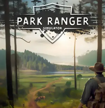 Park Ranger Simulator PC Steam CD Key
