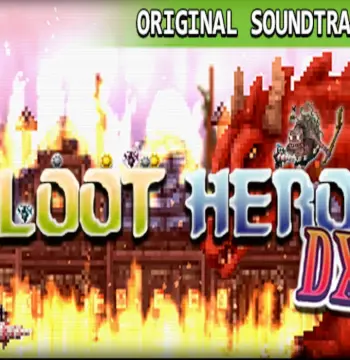 Loot Hero DX - Original Soundtrack DLC PC Steam CD Key