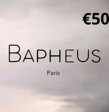Bapheus EUR 50 Gift Card FR