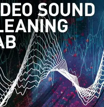 MAGIX Video Sound Cleaning Lab RoW CD Key