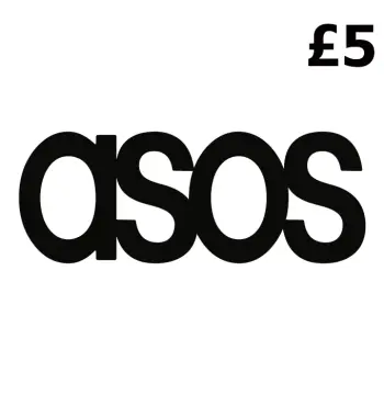 ASOS GBP 5 Gift Card UK