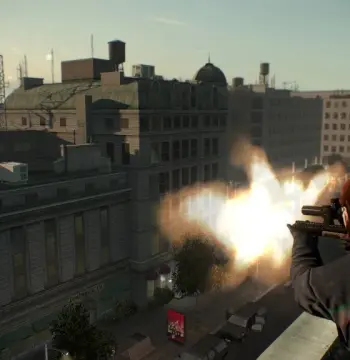 PAYDAY 2 - John Wick Weapon Pack DLC Steam Gift