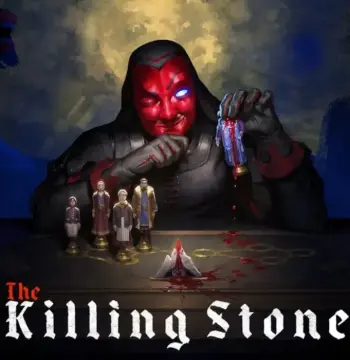The Killing Stone PC Steam CD Key