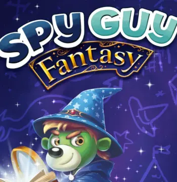 Spy Guy Hidden Objects - Fantasy DLC PC Steam CD Key