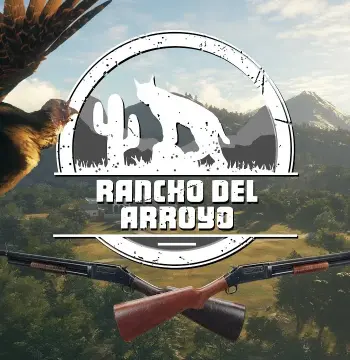 theHunter: Call of the Wild - Rancho del Arroyo DLC PC Steam CD Key (valid until March, 2027)