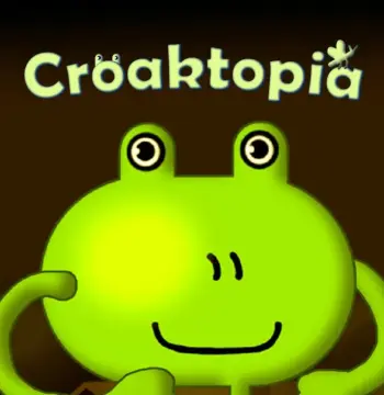 Croaktopia PC Steam CD Key