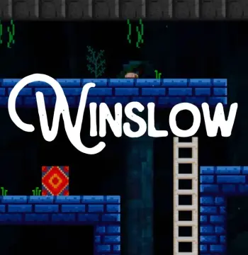 Winslow PC Steam CD Key