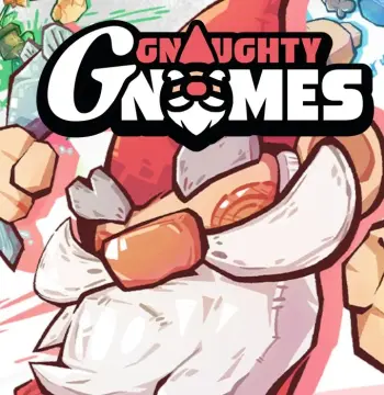 Gnaughty Gnomes PC Steam CD Key