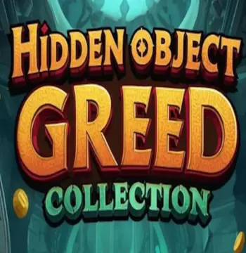 Hidden Object Greed Collection PC Steam CD Key