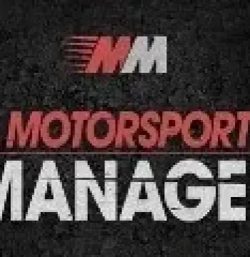 Motorsport Manager RU VPN Activated Steam CD Key