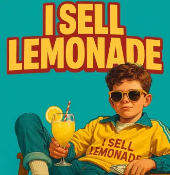 I Sell Lemonade PC Steam CD Key