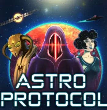 Astro Protocol PC Steam CD Key