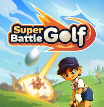 Super Battle Golf PC Steam Altergift