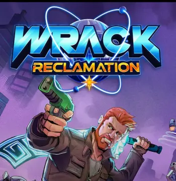 Wrack: Reclamation PC Steam CD Key