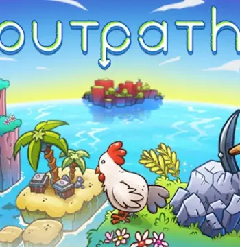 Outpath EU Nintendo Switch CD Key