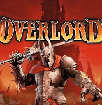 Overlord EU PC Steam Gift