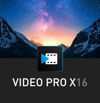Magix Video Pro X16 Digital Download CD Key